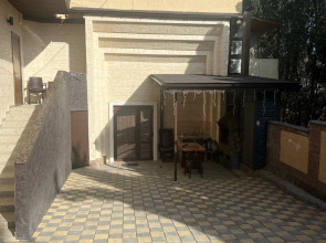 Гостевой дом Галон