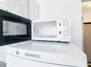 Квартира на берегу Иртыша