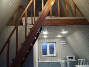 База отдыха Riverland