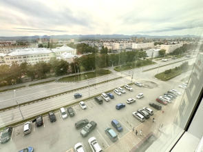 Квартира прекрасная в отличном месте и с лучшей инфраструктурой