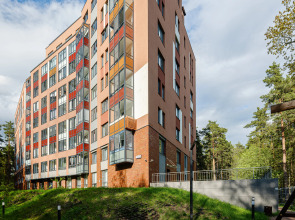 Квартира облако