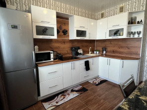 Квартира с Шикарным Видом на 16 этаже