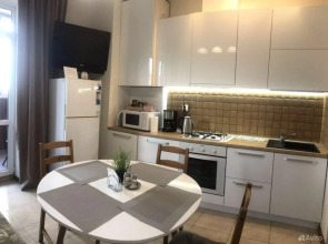 Апартаменты У Королевских ворот Гагарина 1