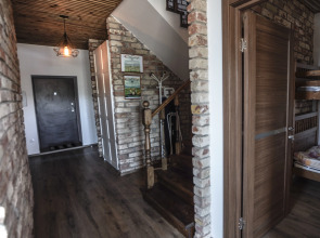 Гостевой дом Особняк на Еленинской