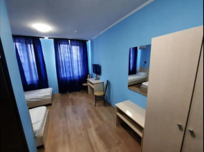 Отель Атаманский двор