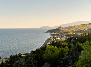 Гостевой дом Солнечный