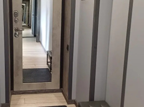 Квартира TroeSutokApart Комсомольская 50/4