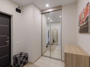 Квартира Видовая Студия в Элитном ЖК Ocean City Пушкинская 265