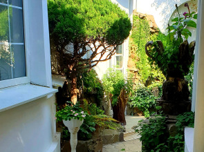 Апартаменты люкс на Петровской