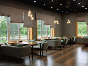 Отель Шале Дача