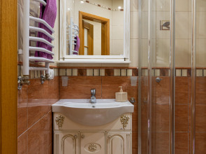 Апартаменты Кватро