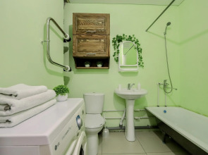 Апартаменты на Герцена 8 к2