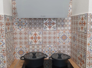 Квартира Скандинавия