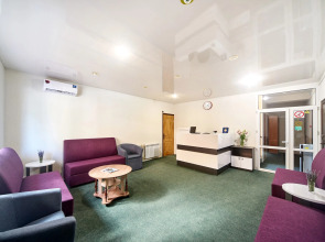 Гостевой дом Крымская Ницца