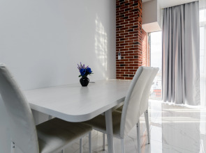 Квартира Viktory Apart