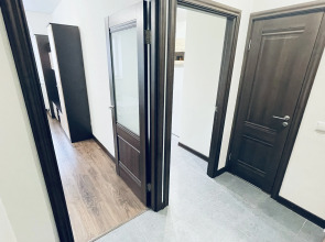 Апартаменты Просвещения 12/1