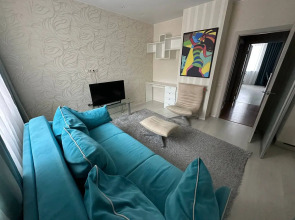 Квартира Уютная двушка