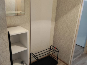 Квартира Уютная В Янино