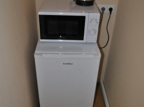 Гостевой дом Кашира