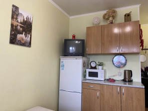 Апартаменты Испания на Космонавтов