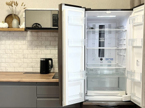 Квартира Дизайнерская на Взлетке рядом с торговым центром Планета