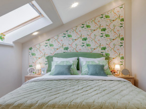 Апартаменты Sea Breeze & SPA