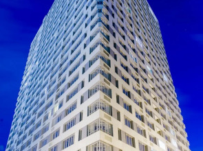 Квартира Bliss-Жемчуг в центре Казани