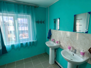 Гостевой дом Теремок