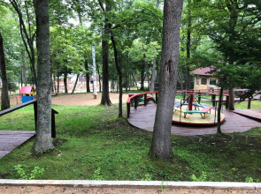 Гостевой Дом Кантри