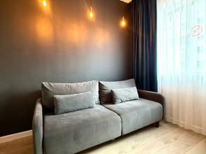 Апартаменты 078 Революционная,39/3 на Central Park с Джакузи и Кондиционером