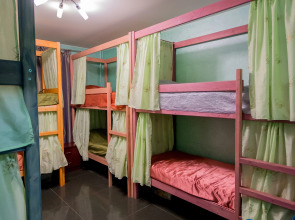 Меблированные комнаты Рациональ Пятницкое