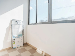 Апартаменты Однокомнатные с Отдельной спальней на Переулке Хрустальном 27 на 9 этаже