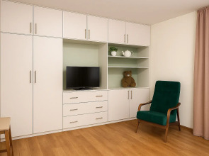 Квартира для вас у Троицкого парка