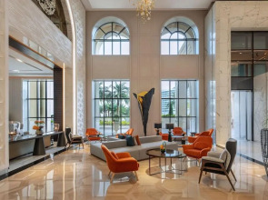 Le Royal Méridien Doha