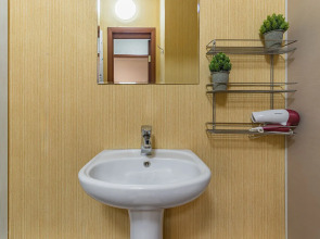 Апартаменты на Мещерском бульваре 5А