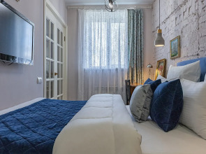 Квартира на Большой Покровской 10в