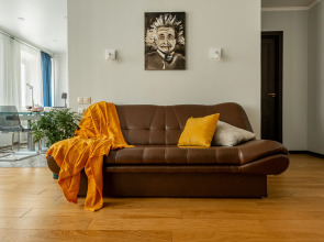 Апартаменты Место силы в Апраксином переулке