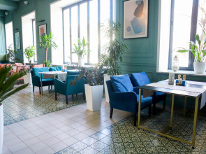 Отель Майкоп