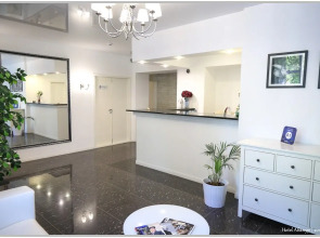 Мини-отель Абажур