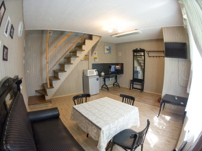 Гостевой дом У пруда