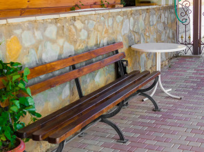 Гостевой Дом Горная Антавия