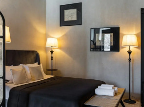 Апартаменты Николаевские Фонтанная 7-51