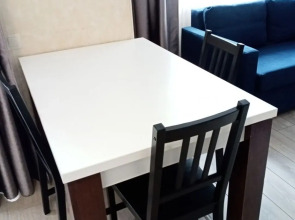 Апартаменты Красный путь 105