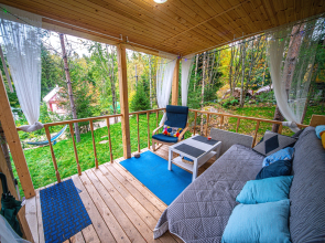 Гостевой дом Soroka home рядом с Игора