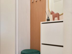 Квартира Студия, Центральн. р-он, ЖК Кислород, Сочи