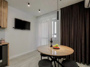 Апартаменты Privi House на Конструктора Калашникова 21