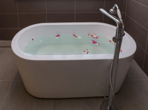 Отель Pereybere Hotel & Spa