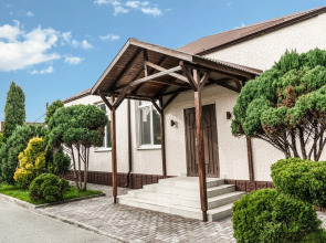 Отель Провинция