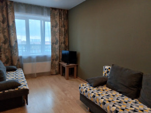 Квартира Двухкомнатная Студия