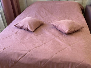 Апартаменты Яркие Краски в Центре с сауной